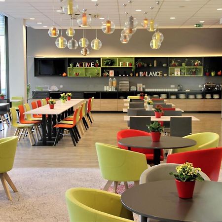 Active Hotel Breslavia Esterno foto