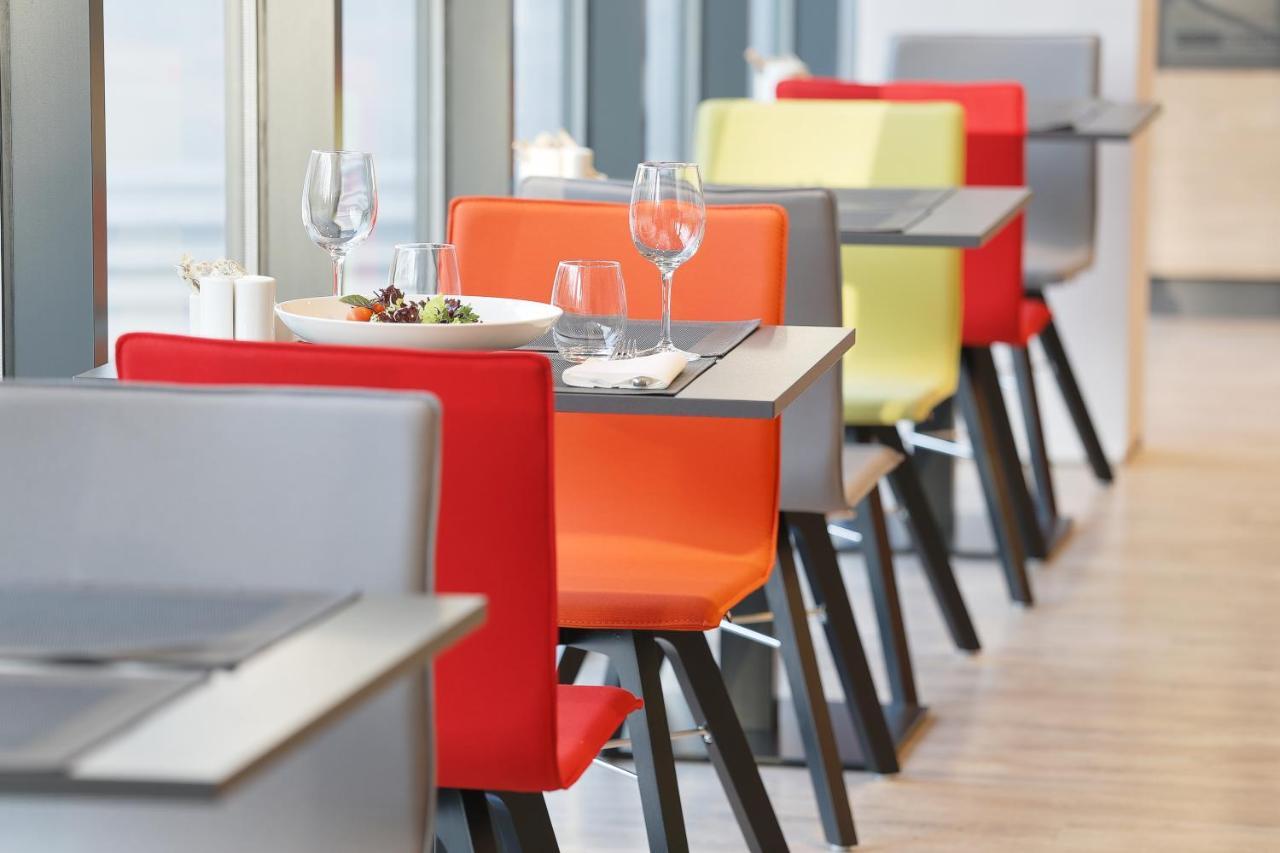 Active Hotel Breslavia Esterno foto