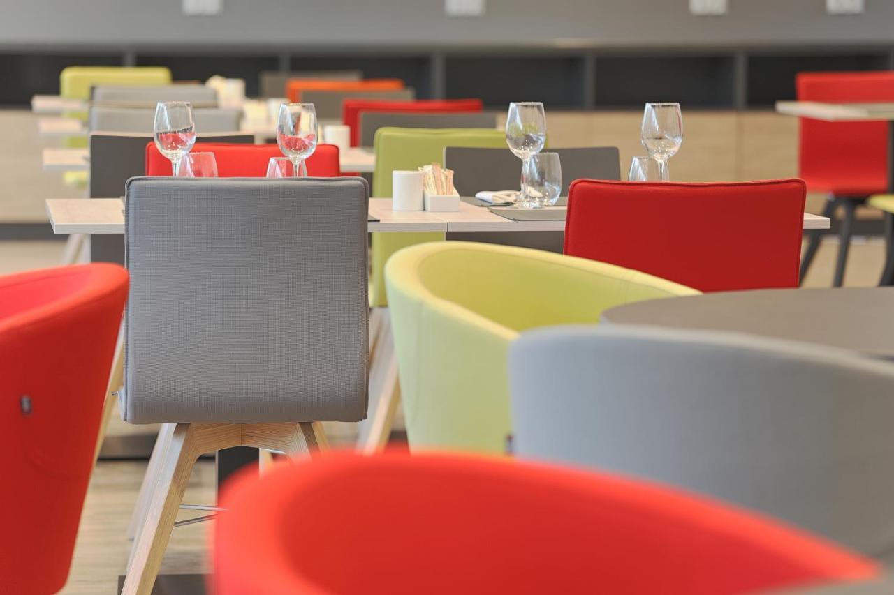 Active Hotel Breslavia Esterno foto