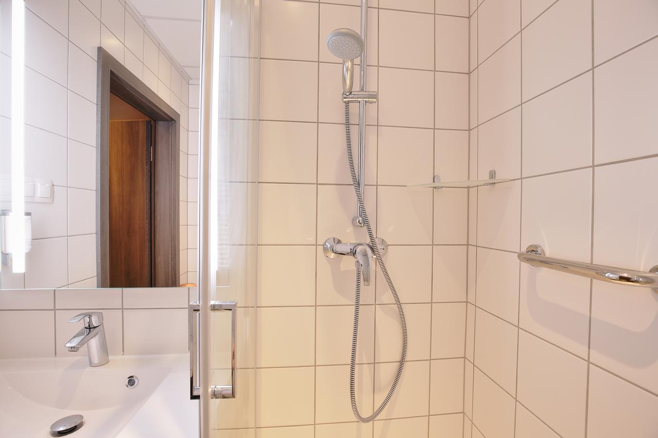 Active Hotel Breslavia Esterno foto