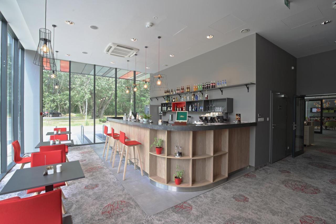 Active Hotel Breslavia Esterno foto